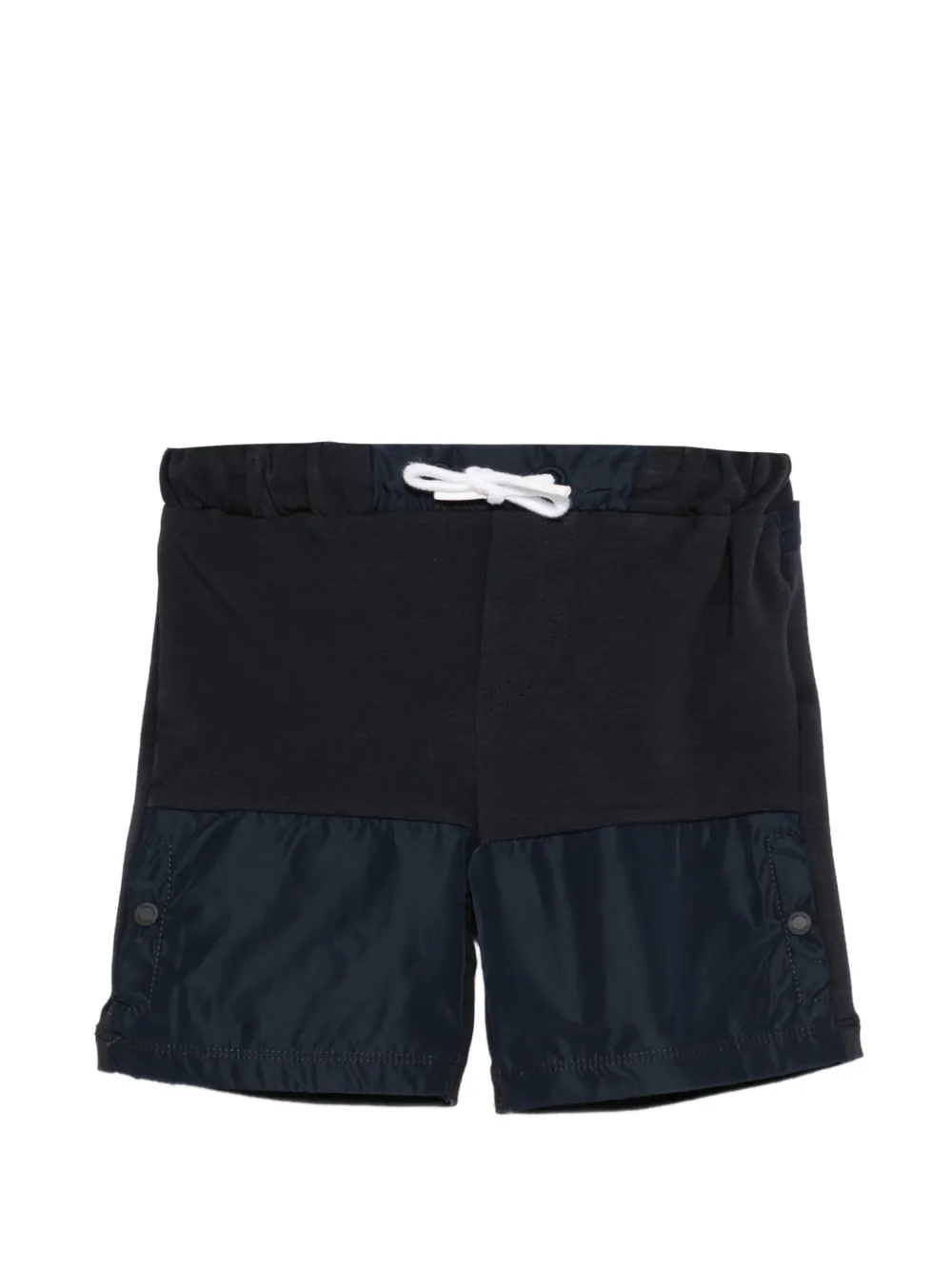 Patachou Shorts con coulisse - Blu