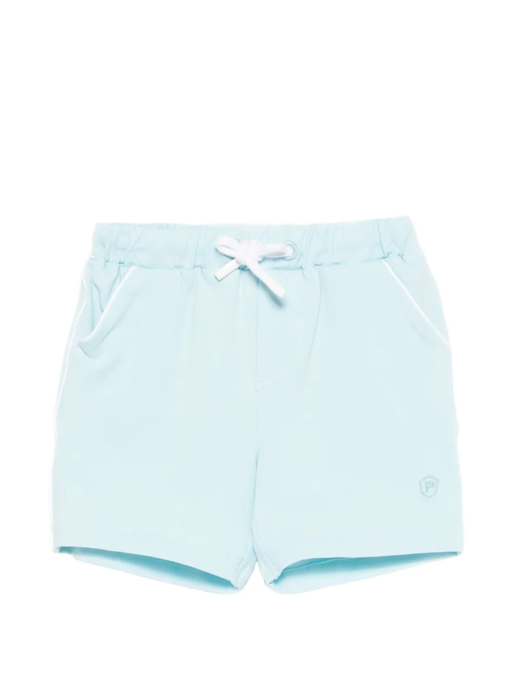 Patachou Shorts con coulisse - Blu