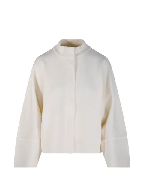 Max Mara high-neck sweater