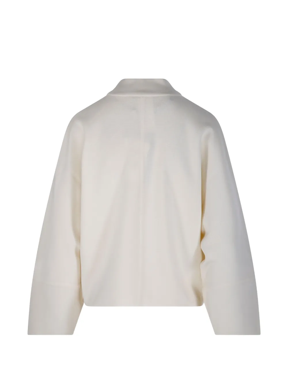  Max Mara High-neck Sweater - Neutrals 