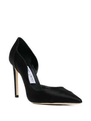 Jimmy Choo（ジミー・チュウ）パンプス - FARFETCH