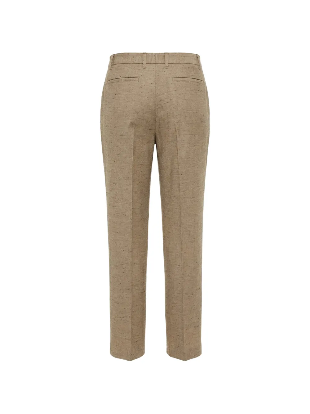 Dolce & Gabbana Plooibroek Bruin