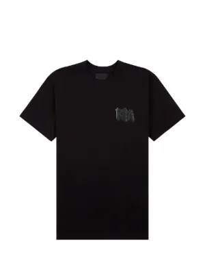 SP5DER spider-embellished T-shirt | Black | FARFETCH