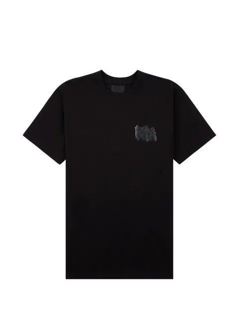 RTA Liam Cyber Metal T-shirt