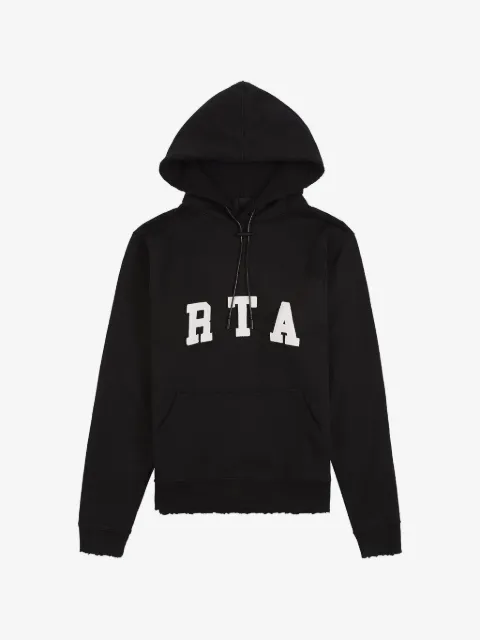 RTA collegiate markus hoodie