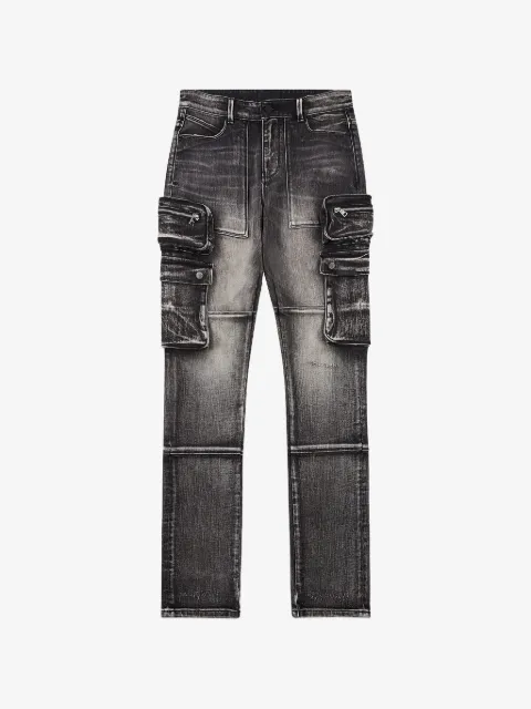 RTA cargo jeans