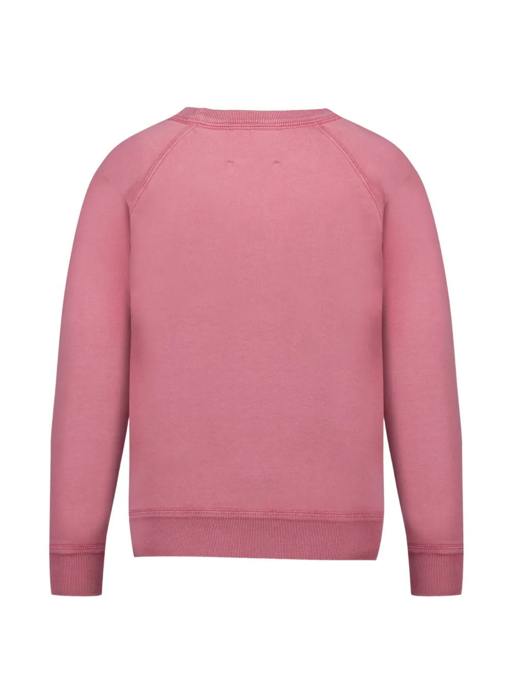  Isabel Marant Millyny Lip-print Sweater - Pink 