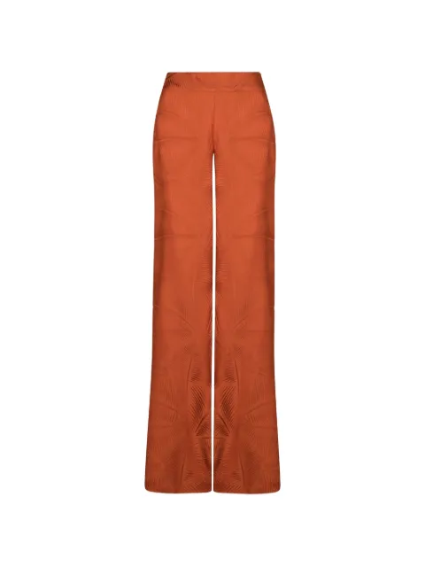 Johanna Ortiz Laidback Energy palazzo pants