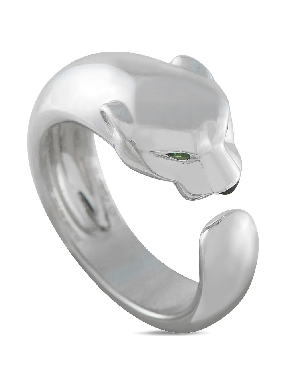 Cartier Panthere ring – Silver