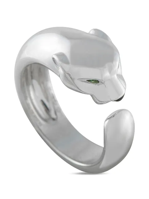 Cartier Panthere ring