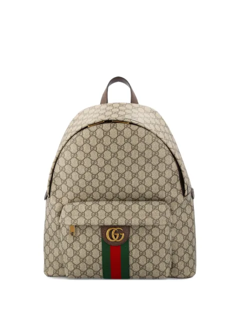 Gucci medium Ophidia backpack