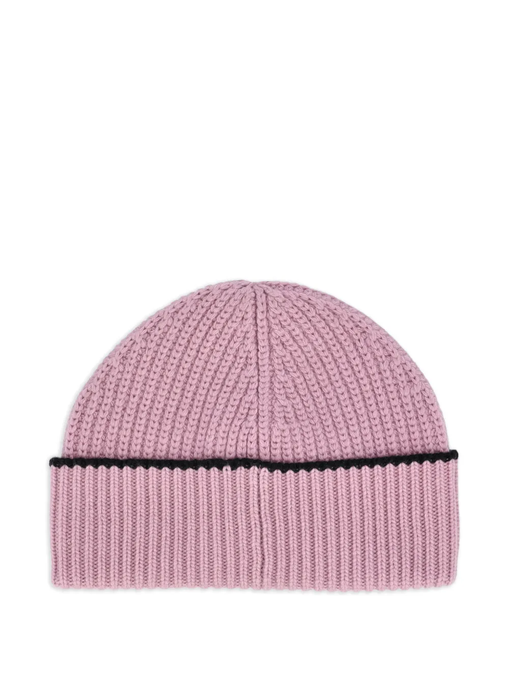 Encoeur Ribbed Beanie Hat