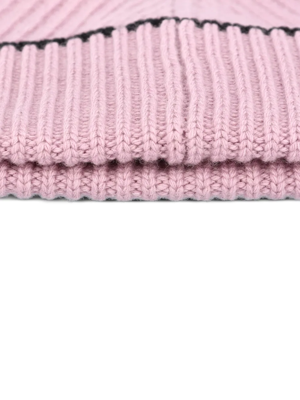 Encoeur Ribbed Beanie Hat