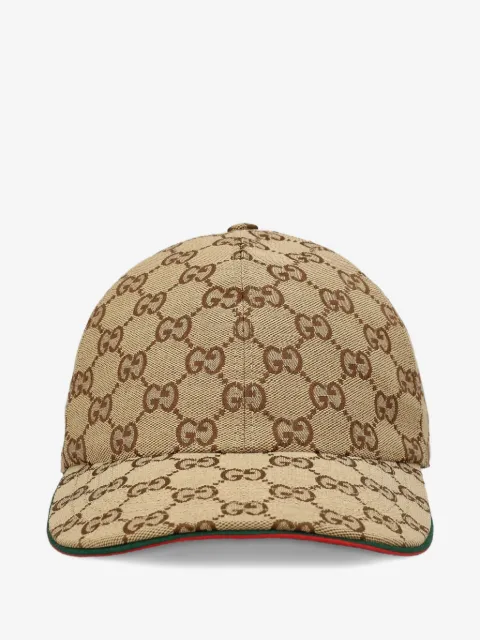 Gucci كاب بيسبول GG