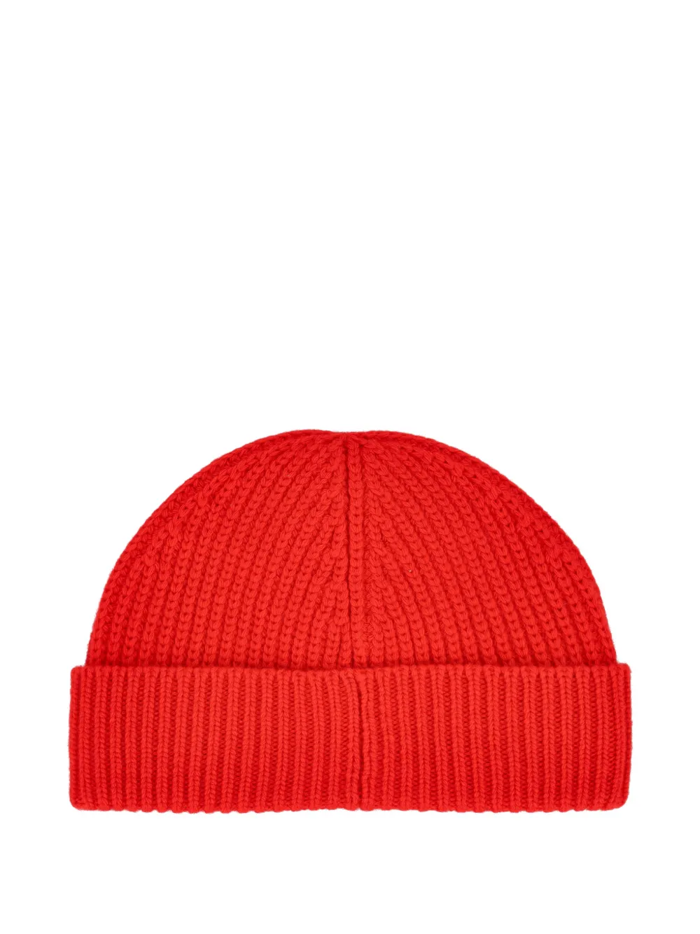 Chlo&eacute; Joyful beanie hat - Rood