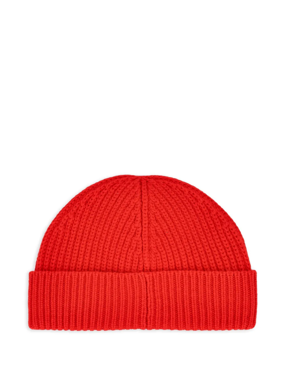  Chloé Gorro Joyful - Rojo 