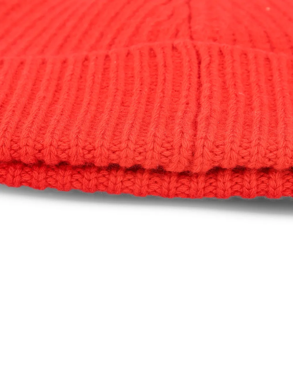 Chloé Gorro Joyful - Rojo 
