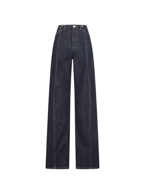 Sportmax seam spdora jeans