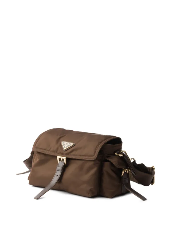【専用づかちん様】　PRADA ビジネスバッグ ベージュ ブラウン 0400025507422_BEIGEKHAKI?wid=