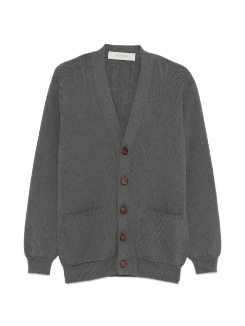 Golden Goose v-neck pocket cardigan