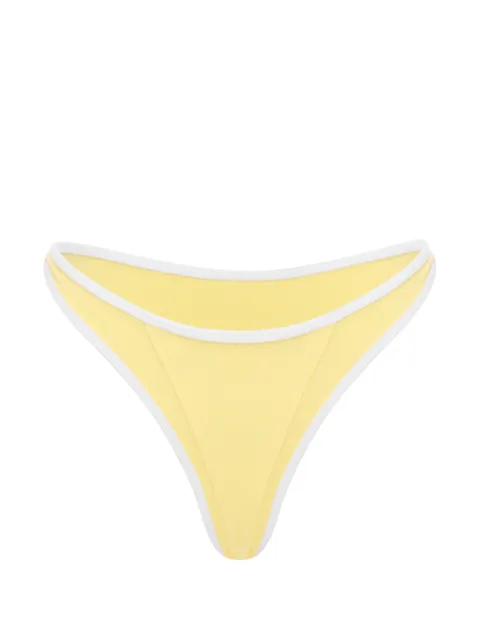 FAE SWIM bikini bottom Hailey