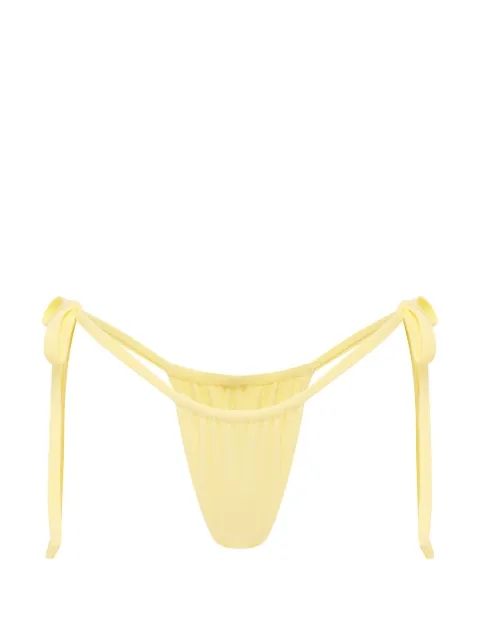 FAE SWIM bikini bottom Birdie