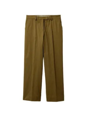 Miu Miu Pants - FARFETCH