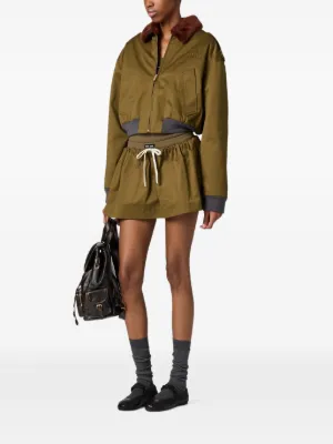 Miu Miu（ミュウミュウ）ウィメンズ - FARFETCH