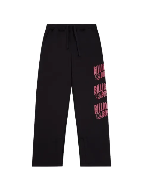 Billionaire Boys Club pants con pretina elástica