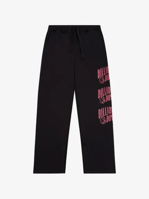 Billionaire Boys Club elasticated-waistband track pants