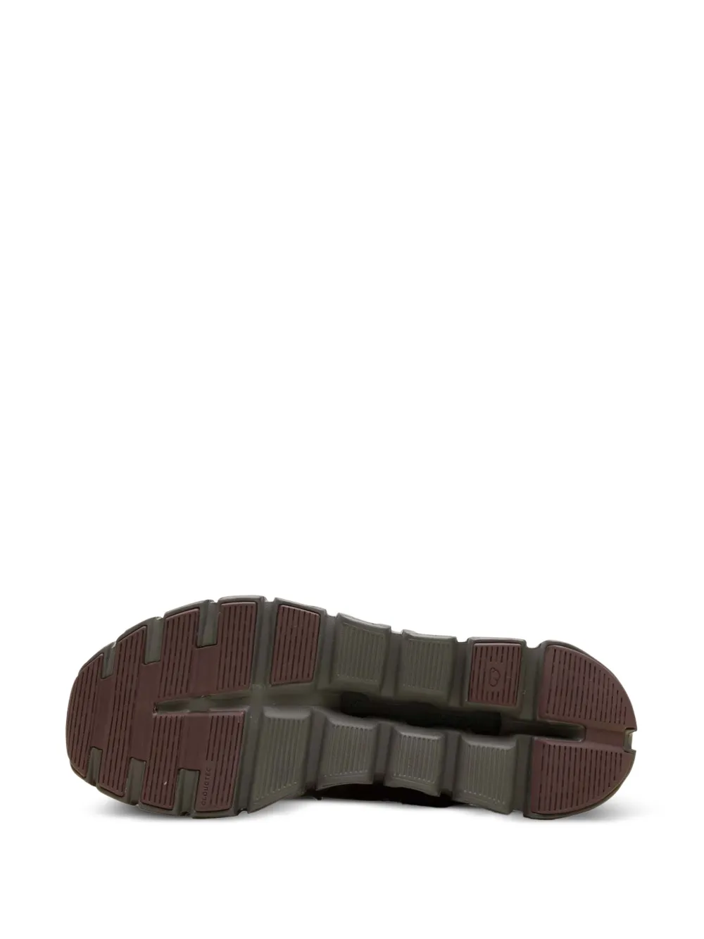 On Running Cloud 6 sneakers met veters Paars