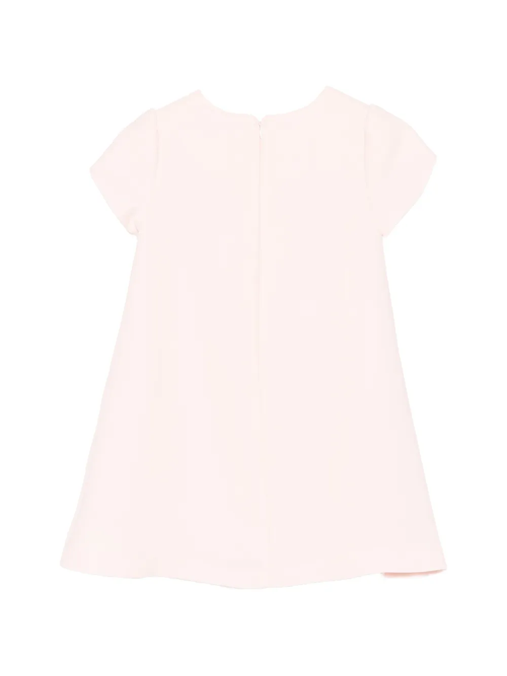 Patachou Jurk met bloemenpatch Roze