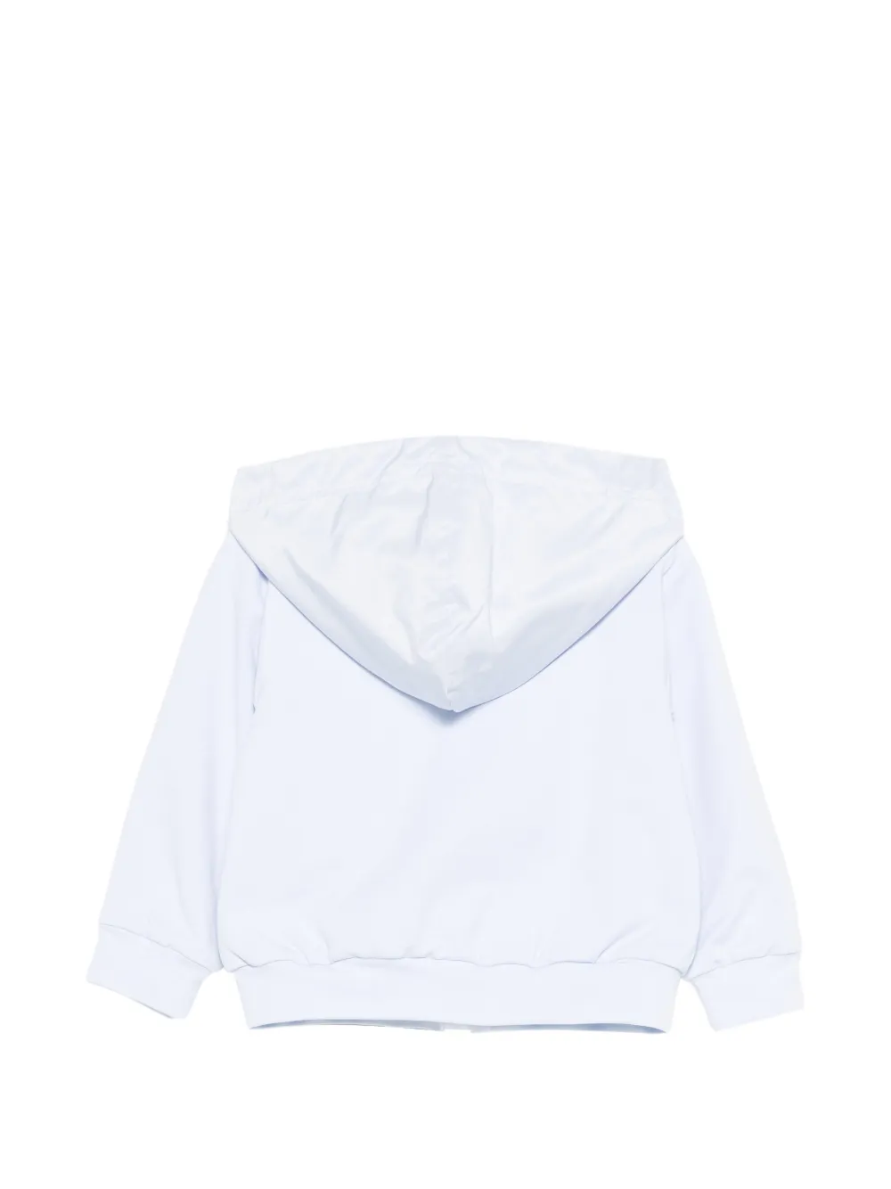 Patachou Jack met capuchon Blauw