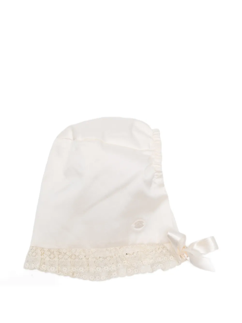 Patachou Cappello estivo con fiocco - Toni neutri