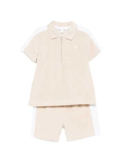 Patachou Shorts mit Streifendetail (2er-Set)