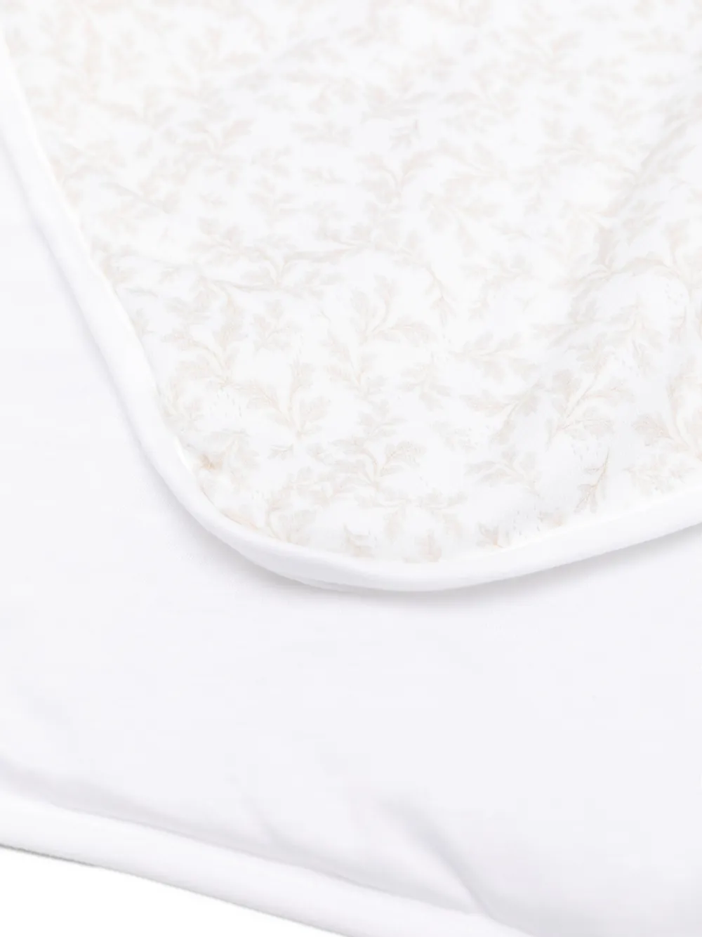  Patachou Printed Blanket - Neutrals 