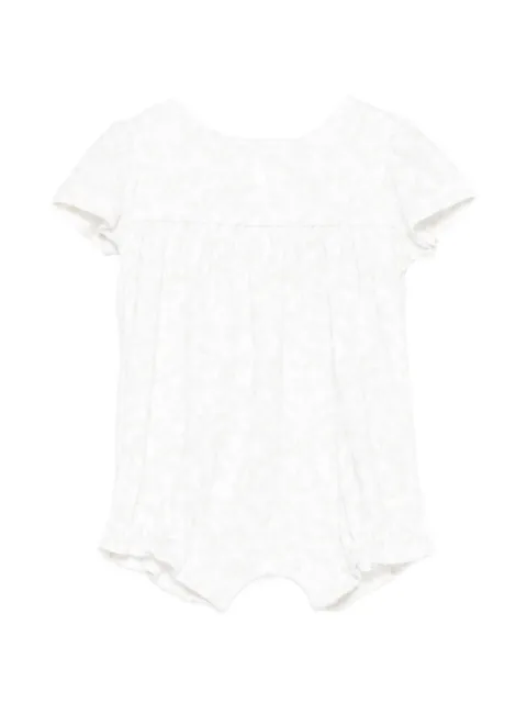 Patachou toile de jouy romper