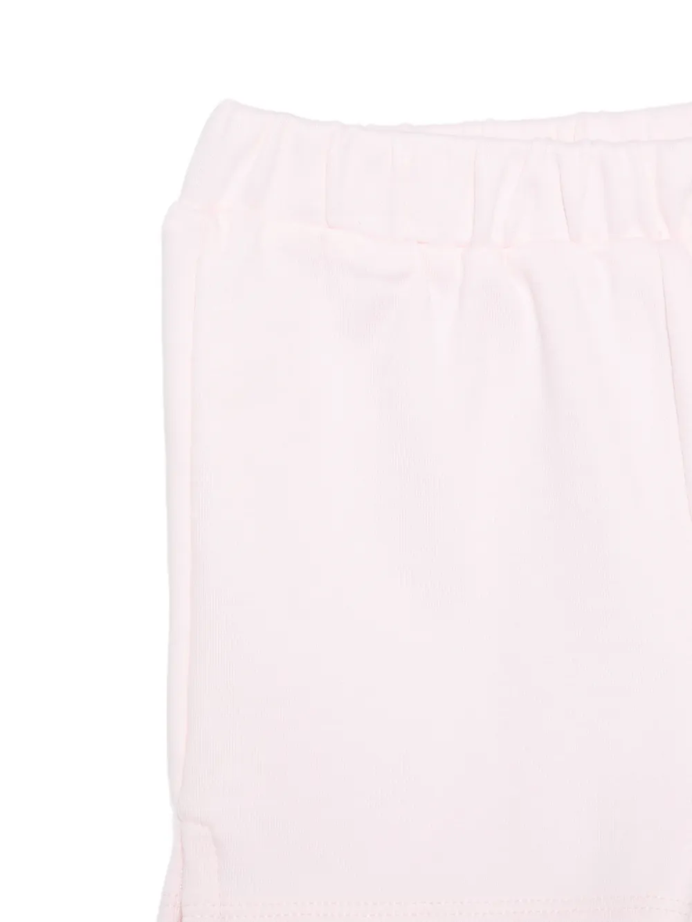  Patachou Heart-embellished Tracksuit - Pink 
