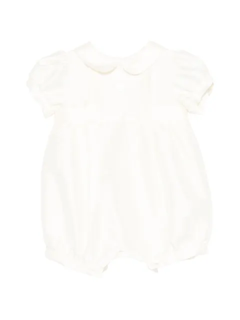 Patachou romper con cuello Peter Pan