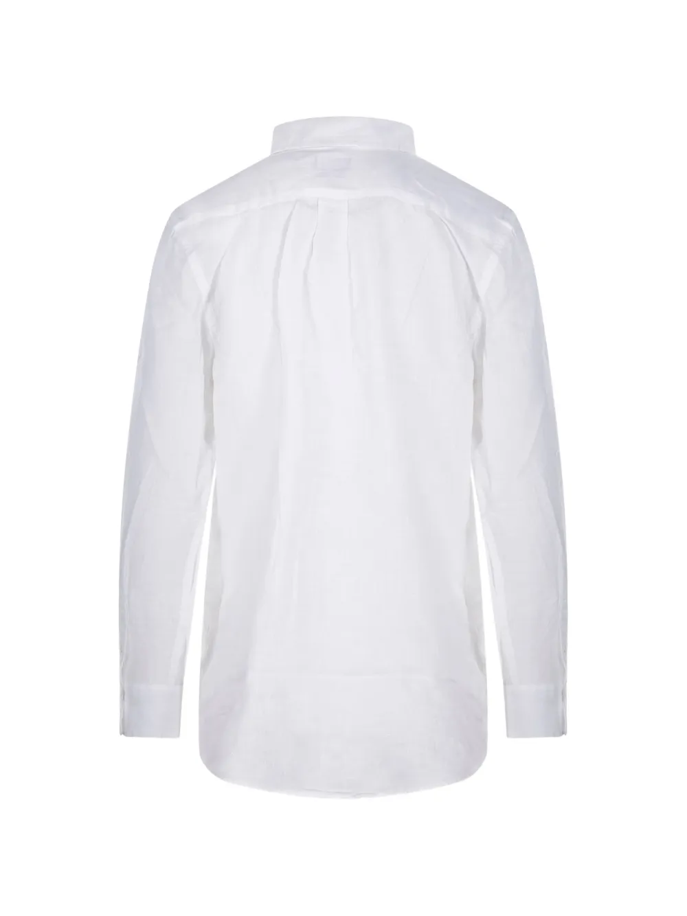 Polo Ralph Lauren buttoned shirt - Wit