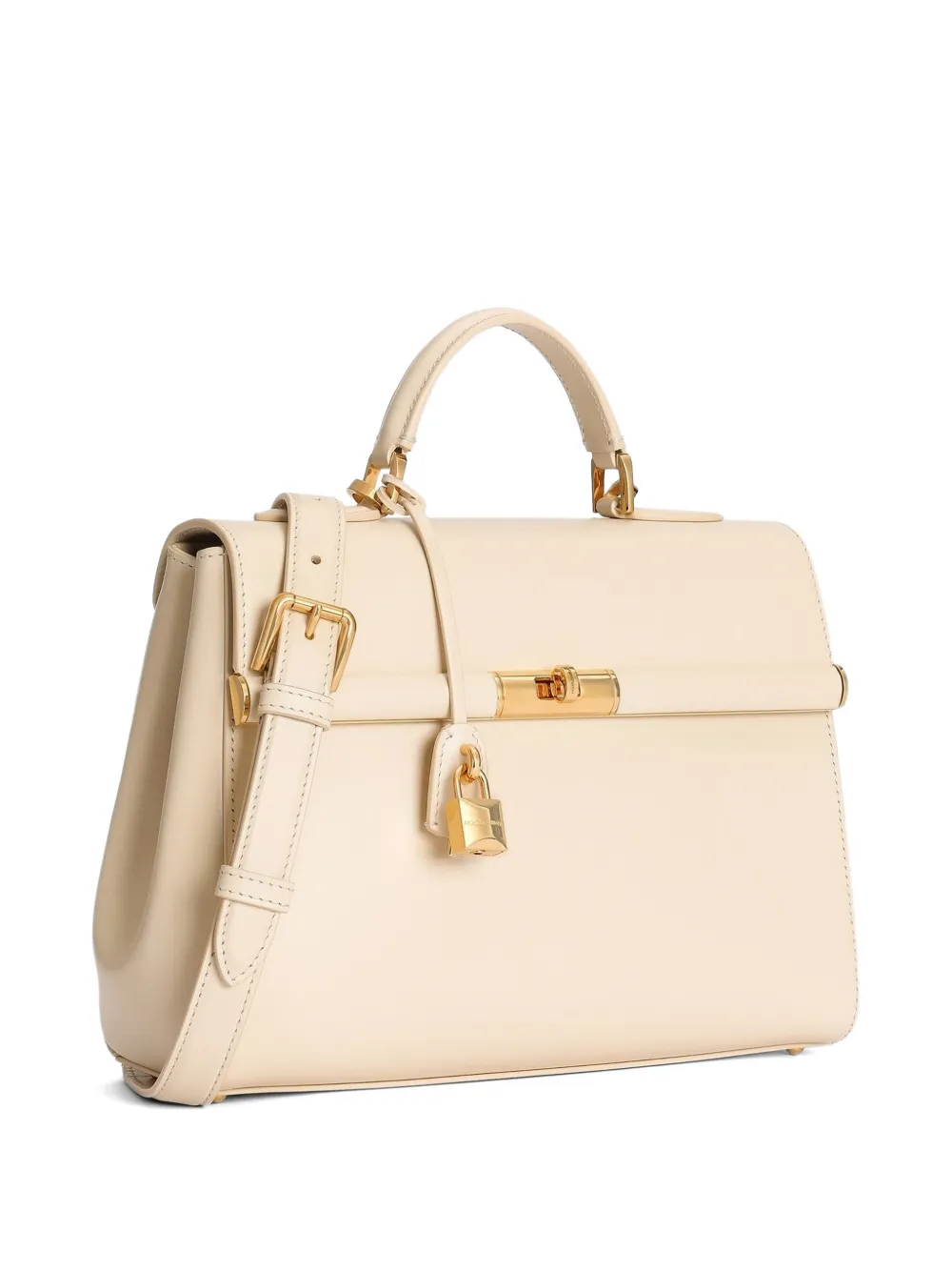 Marlene handbag in palmellato calfskin