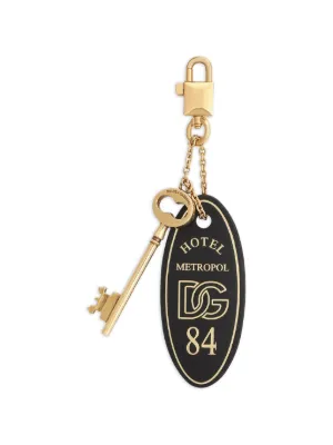 Dolce & Gabbana（ドルチェ＆ガッバーナ）ウィメンズ キーホルダー