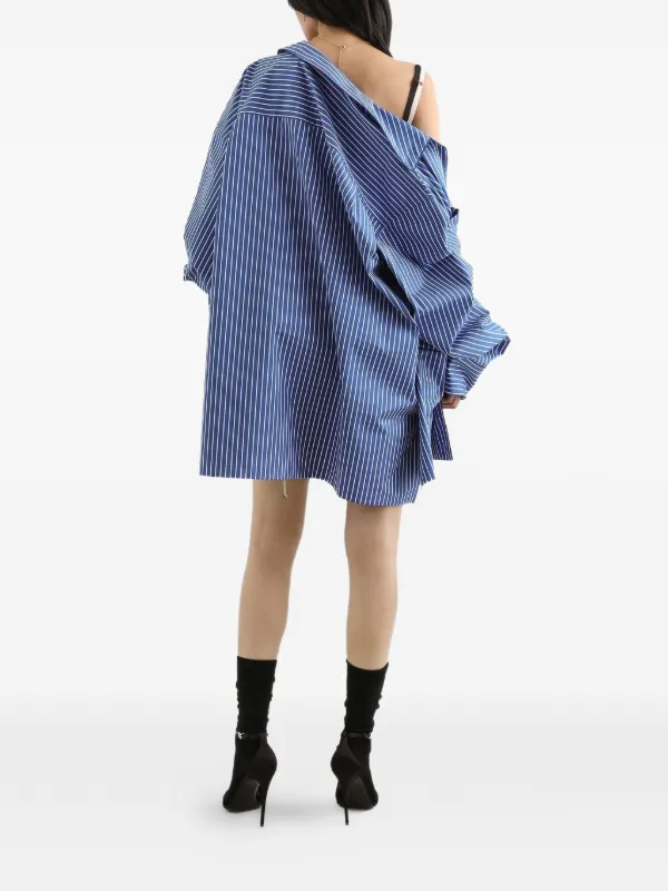 silk balconette dress Dolce & Gabbana Duchesse Dress With Balconette