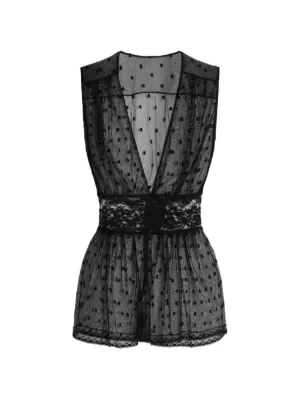 Dolce & Gabbana（ドルチェ＆ガッバーナ）ウィメンズ ノースリーブ