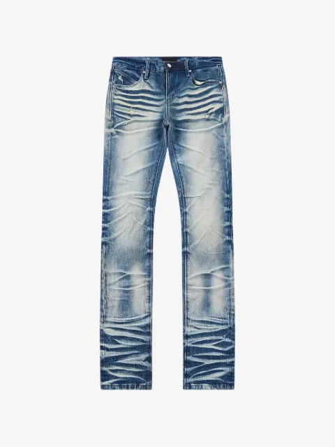RTA Clayton skinny jeans