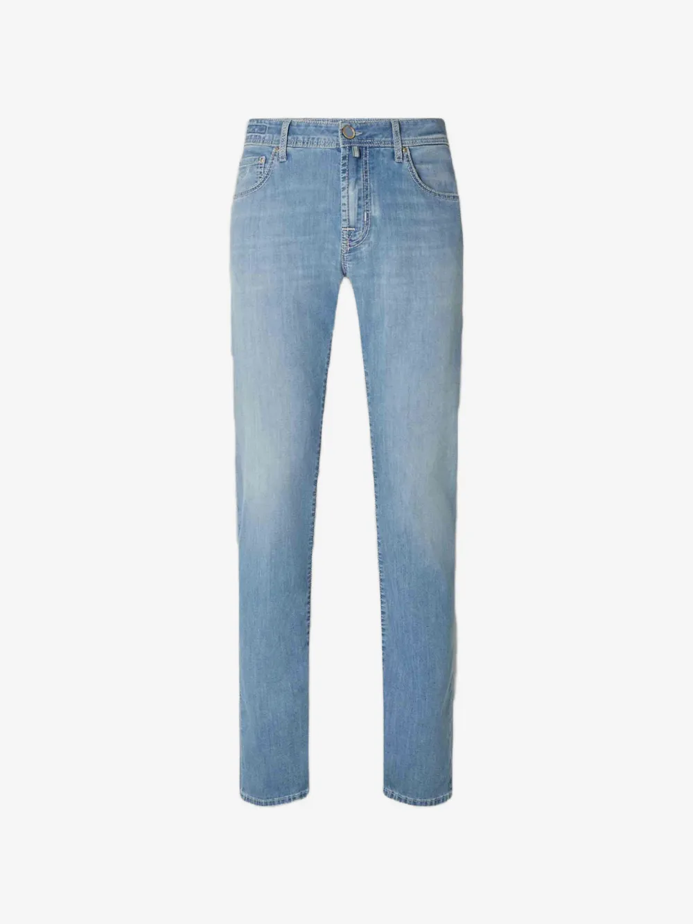 Jacob Cohën buttoned jeans | Blue | Image 1