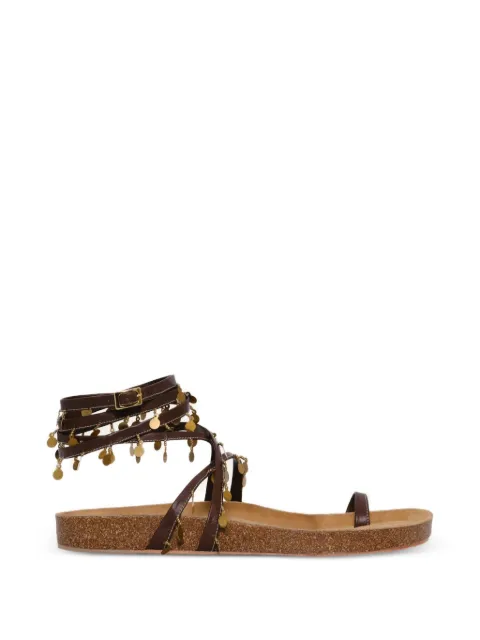 Johanna Ortiz sandalias Serenade In Swim
