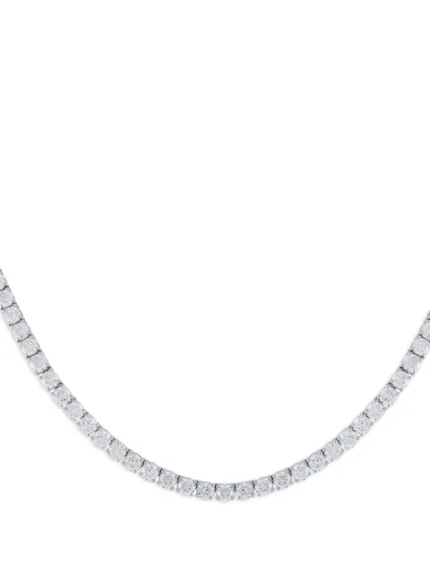 LB Exclusive diamond necklace