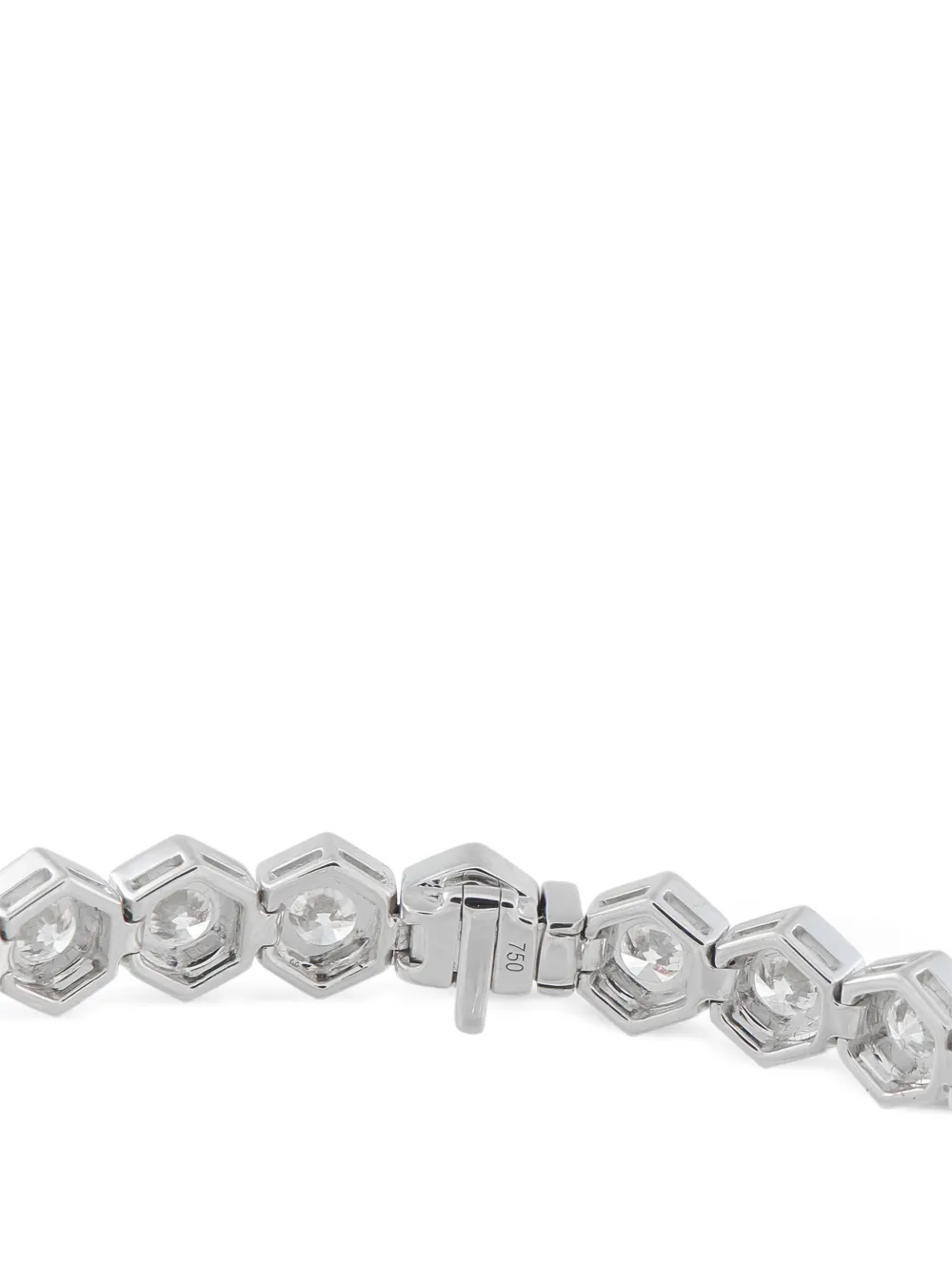 Diamond Bracelet