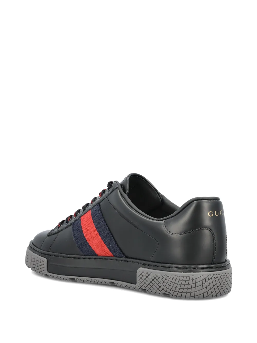 Gucci Ace sneakers Zwart